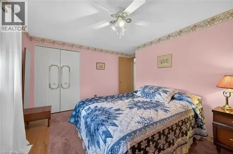 38 Tyrone Drive Hamilton ON L9C 2M7