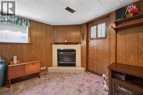 38 Tyrone Drive Hamilton ON L9C 2M7