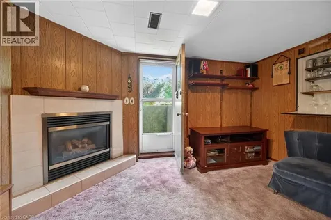 38 Tyrone Drive Hamilton ON L9C 2M7