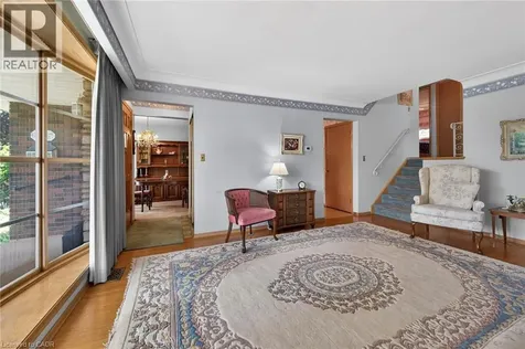 38 Tyrone Drive Hamilton ON L9C 2M7
