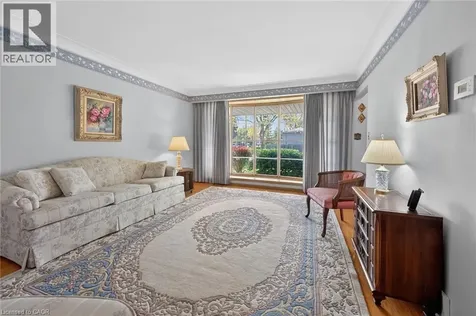 38 Tyrone Drive Hamilton ON L9C 2M7