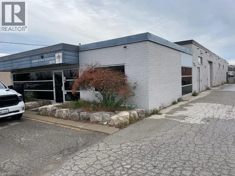 2076 Speers Road Oakville ON L6L 2X8