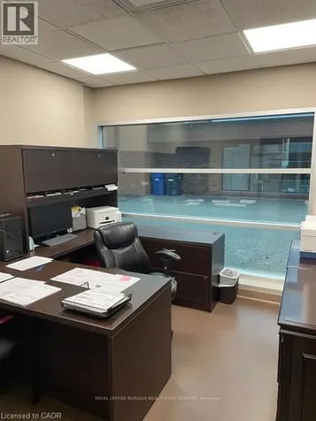 2076 Speers Road Oakville ON L6L 2X8