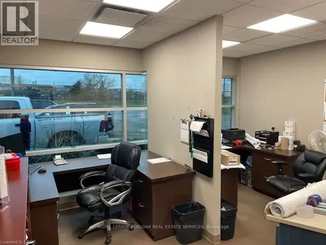 2076 Speers Road Oakville ON L6L 2X8
