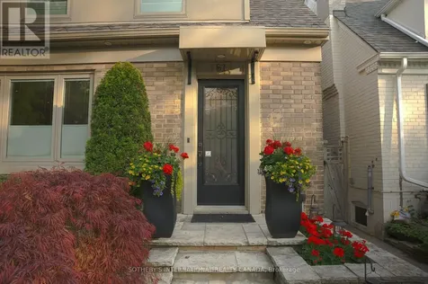 51 Fairfield Road Toronto (mount Pleasant East) ON M4P 1T1
