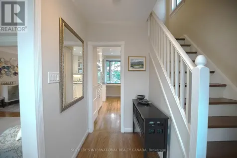 51 Fairfield Road Toronto (mount Pleasant East) ON M4P 1T1