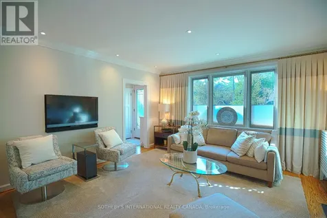 51 Fairfield Road Toronto (mount Pleasant East) ON M4P 1T1