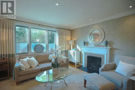 51 Fairfield Road Toronto (mount Pleasant East) ON M4P 1T1
