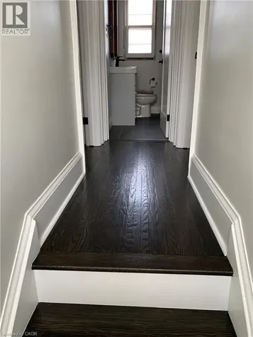 21 Haddon Avenue South Hamilton ON L8S 1X5