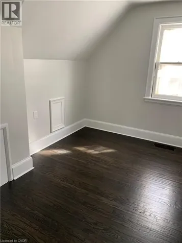 21 Haddon Avenue South Hamilton ON L8S 1X5