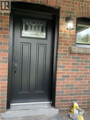 21 Haddon Avenue South Hamilton ON L8S 1X5