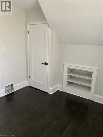 21 Haddon Avenue South Hamilton ON L8S 1X5