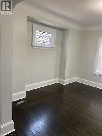 21 Haddon Avenue South Hamilton ON L8S 1X5