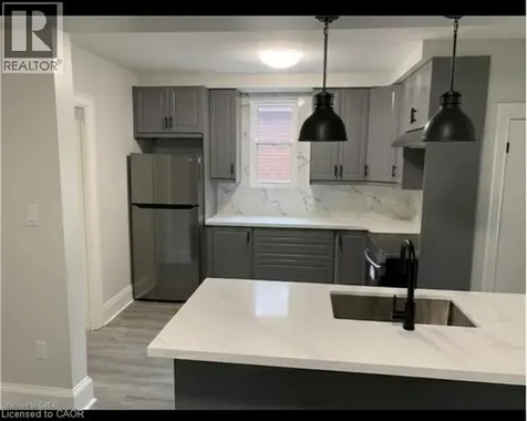 21 Haddon Avenue South Hamilton ON L8S 1X5
