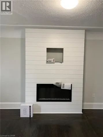 21 Haddon Avenue South Hamilton ON L8S 1X5