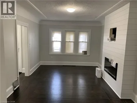 21 Haddon Avenue South Hamilton ON L8S 1X5