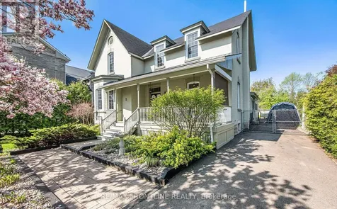 2 George Street North Smiths Falls ON K7A 1X9