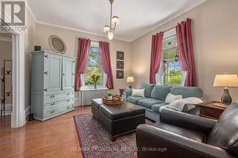 2 George Street North Smiths Falls ON K7A 1X9