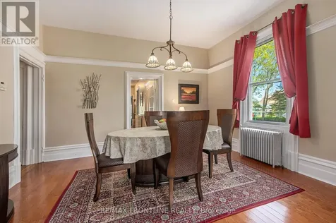 2 George Street North Smiths Falls ON K7A 1X9