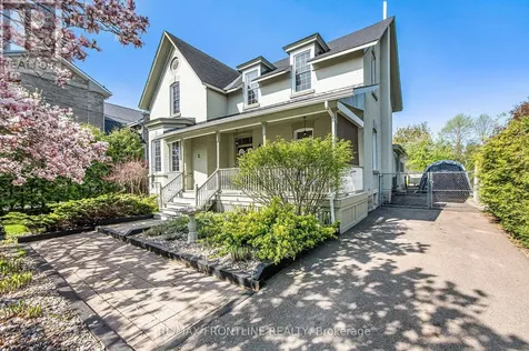 2 George Street North Smiths Falls ON K7A 1X9