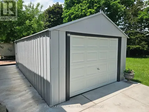 2 George Street North Smiths Falls ON K7A 1X9