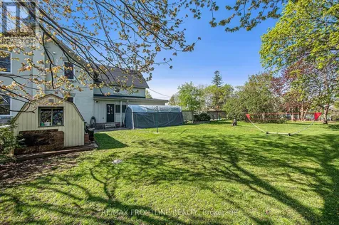 2 George Street North Smiths Falls ON K7A 1X9