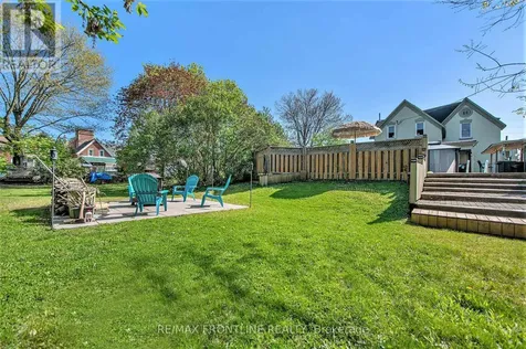 2 George Street North Smiths Falls ON K7A 1X9