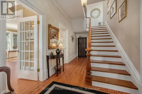 2 George Street North Smiths Falls ON K7A 1X9