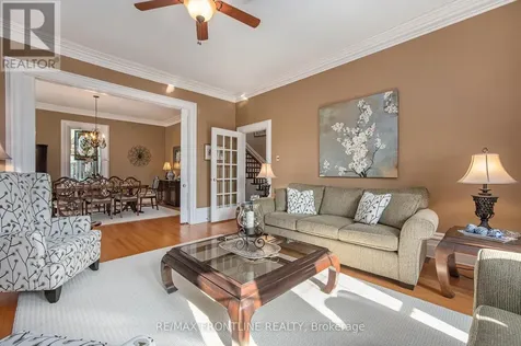 2 George Street North Smiths Falls ON K7A 1X9