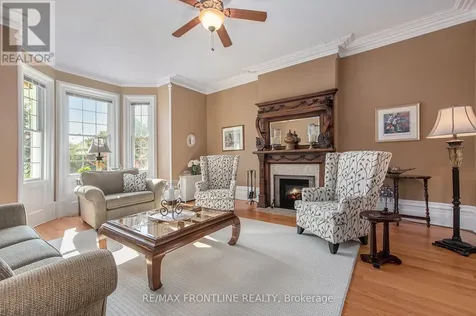 2 George Street North Smiths Falls ON K7A 1X9