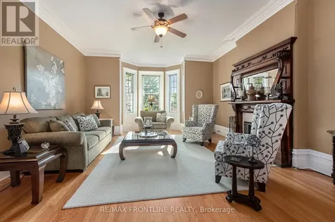 2 George Street North Smiths Falls ON K7A 1X9