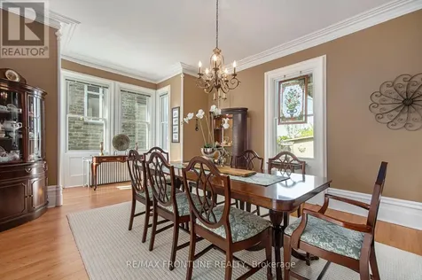 2 George Street North Smiths Falls ON K7A 1X9