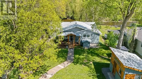 137 Booth Drive Mississippi Mills ON K7C 3P1