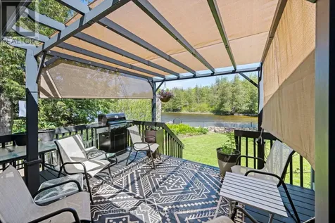 137 Booth Drive Mississippi Mills ON K7C 3P1