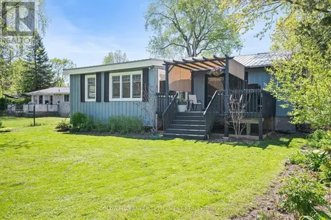 137 Booth Drive Mississippi Mills ON K7C 3P1
