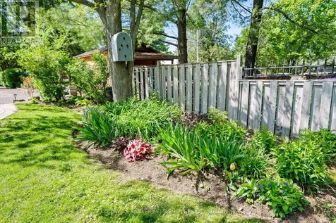 137 Booth Drive Mississippi Mills ON K7C 3P1