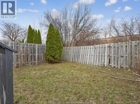 1652 Sagebrush Court Windsor ON N9G 3B8