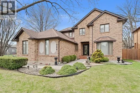 268 Majestic Drive Lakeshore ON N8N 4K7