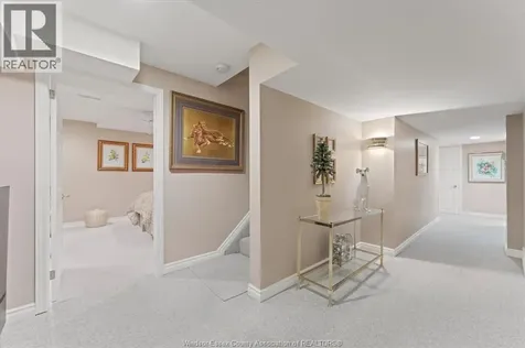 268 Majestic Drive Lakeshore ON N8N 4K7