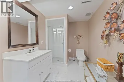 268 Majestic Drive Lakeshore ON N8N 4K7