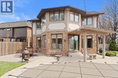 268 Majestic Drive Lakeshore ON N8N 4K7