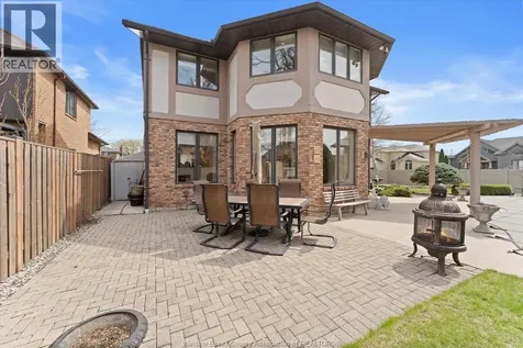 268 Majestic Drive Lakeshore ON N8N 4K7