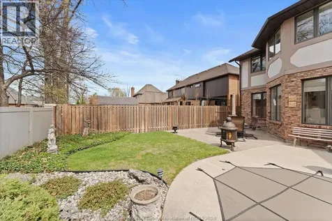 268 Majestic Drive Lakeshore ON N8N 4K7
