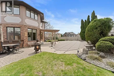 268 Majestic Drive Lakeshore ON N8N 4K7