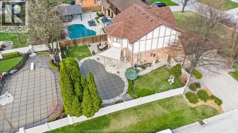 268 Majestic Drive Lakeshore ON N8N 4K7