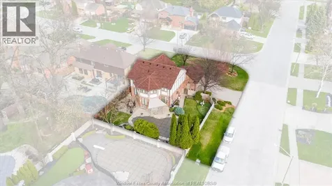 268 Majestic Drive Lakeshore ON N8N 4K7