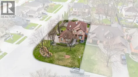 268 Majestic Drive Lakeshore ON N8N 4K7