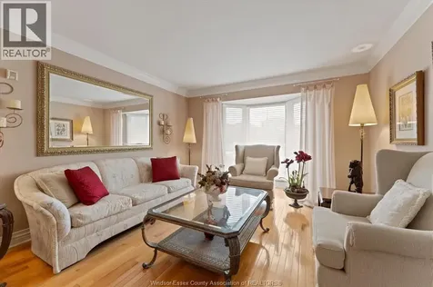 268 Majestic Drive Lakeshore ON N8N 4K7