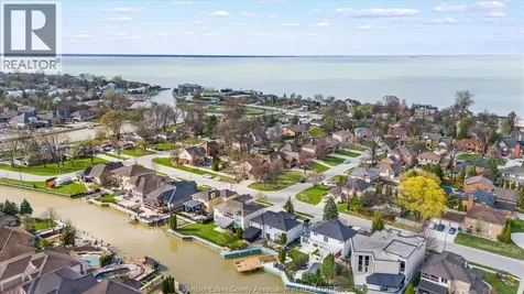 268 Majestic Drive Lakeshore ON N8N 4K7