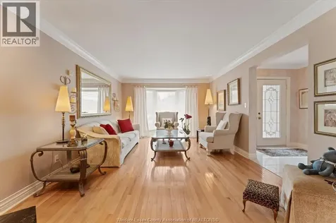 268 Majestic Drive Lakeshore ON N8N 4K7